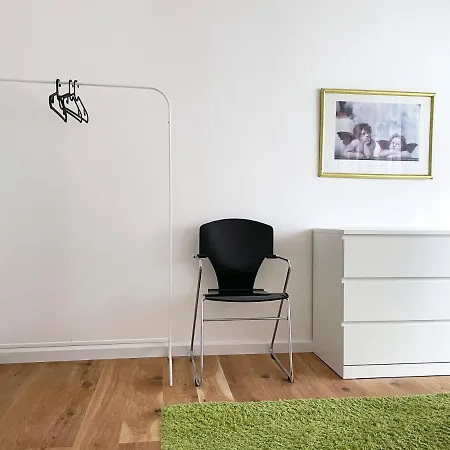 Apartamento Hej - Wohnen & Zentral In Weiden Weiden in der Oberpfalz