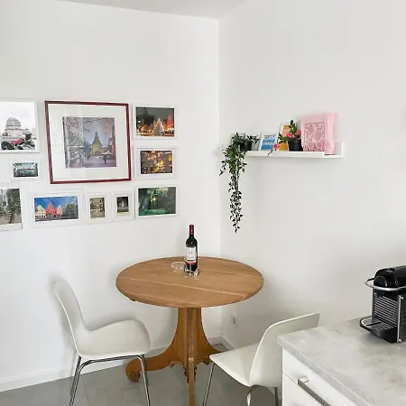 Hej - Wohnen & Zentral In Weiden Apartment