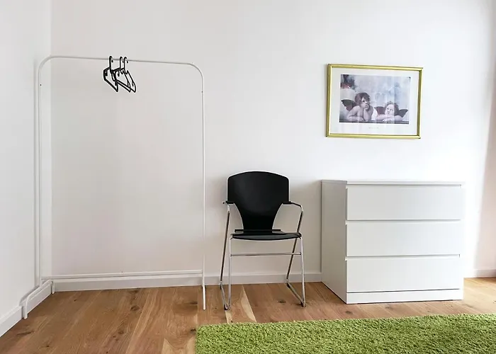 アパート Hej - Wohnen & Zentral In Weiden ヴァイデン